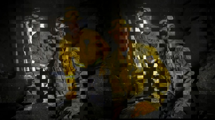 Episode image for 1x20