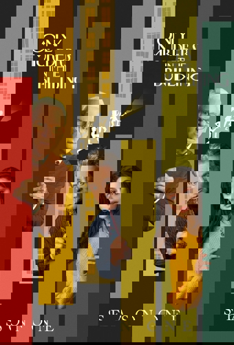 poster for season 1