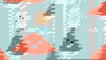 Episode image for 6x37