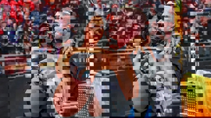 Episode image for 17x20