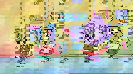 Episode image for 1x08