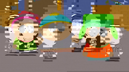 Episode image for 20x04