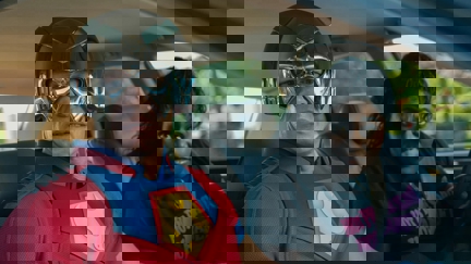 Episode image for 2x01