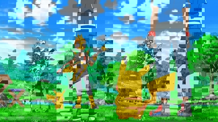 Episode image for 19x22