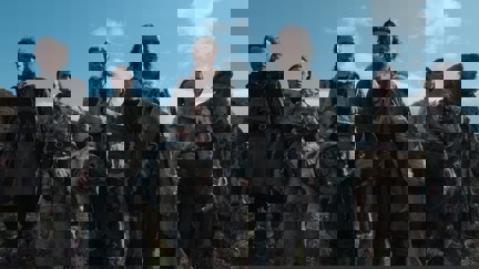 Episode image for 1x01