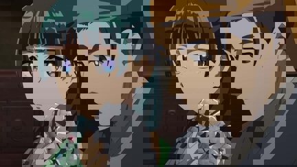 Episode image for 1x16