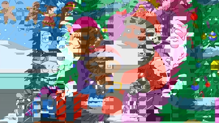 Episode image for 18x09
