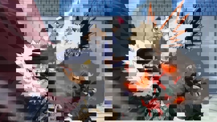 Episode image for 4x17