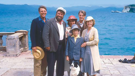 Episode image for 5x32