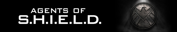 banner of Marvel's Agents of S.H.I.E.L.D.