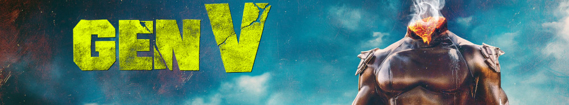banner of Gen V