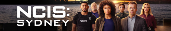 banner of NCIS: Sydney