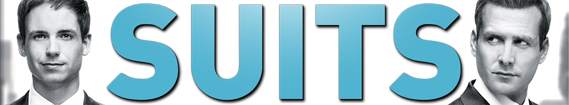banner of Suits