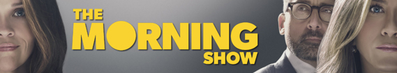 banner of The Morning Show