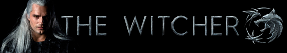 banner of The Witcher