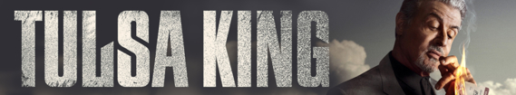 banner of Tulsa King