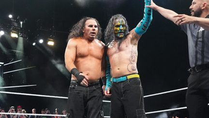 Episode image for 19x08