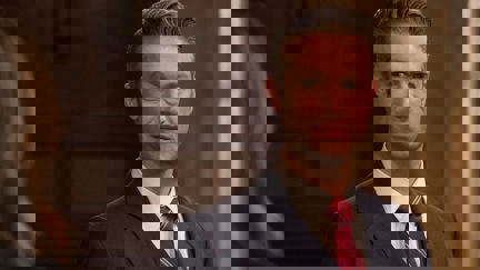 Episode image for 21x11
