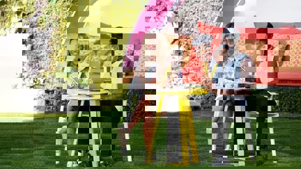 Episode image for 4x31