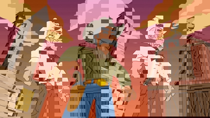 Episode image for 21x12