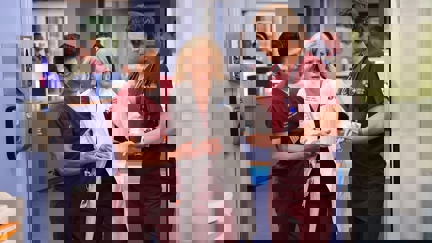 Episode image for 8x01