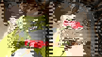 Episode image for 13x32