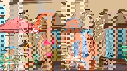 Episode image for 22x04