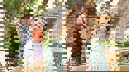 Episode image for 3x40