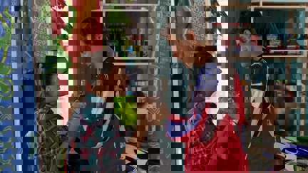 Episode image for 2x39