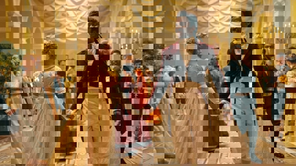 Episode image for 1x06