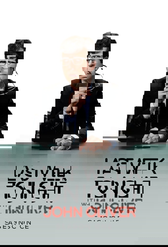 poster for season 1