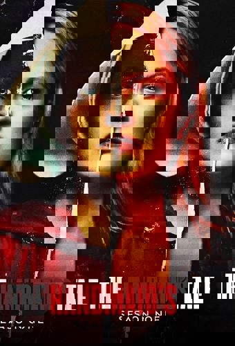 poster for season 1
