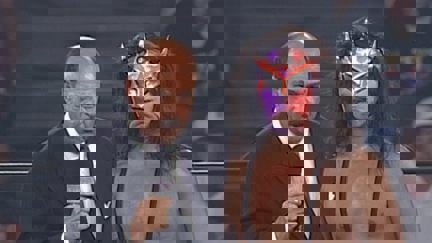 Episode image for 2x33