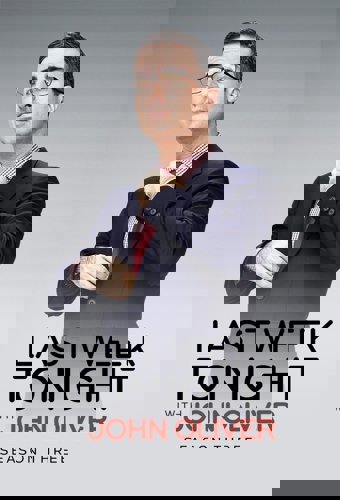 poster for season 3