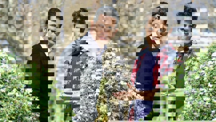 Episode image for 3x53