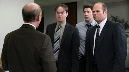 Episode image for 8x23