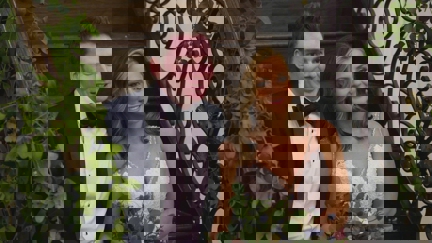 Episode image for 17x03