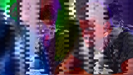 Episode image for 2x20
