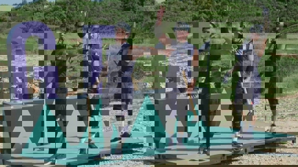 Episode image for 37x10