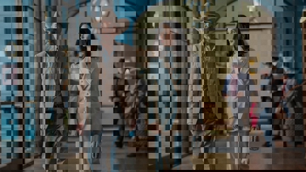 Episode image for 2x01