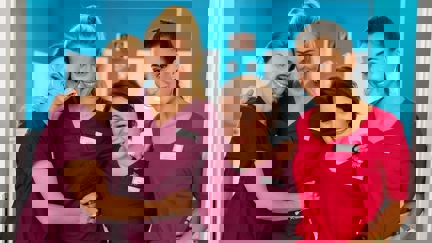 Episode image for 6x01