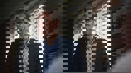 Episode image for 6x58