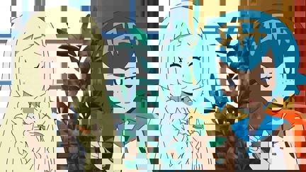 Episode image for 20x18