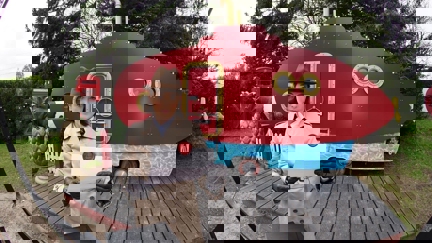 Episode image for 18x03