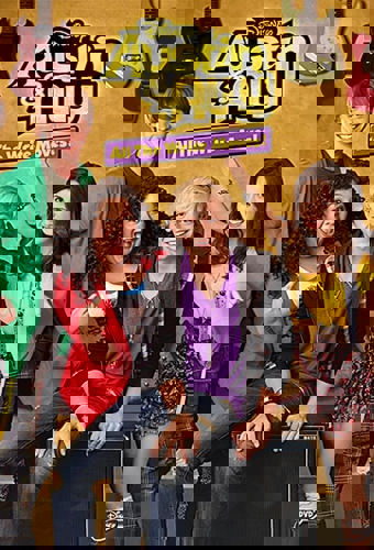poster for season 1
