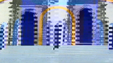 Episode image for 1x125