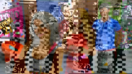 Episode image for 1x01