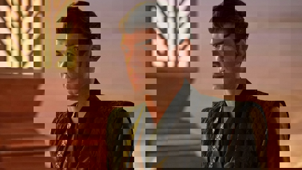 Episode image for 1x01