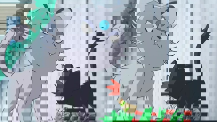 Episode image for 20x07