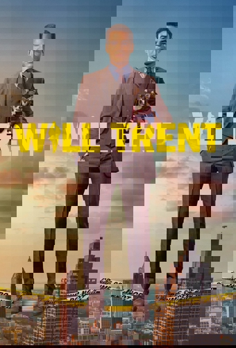 Will Trent